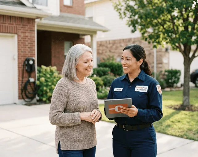 EV Charger Installation Katy, TX FAQs